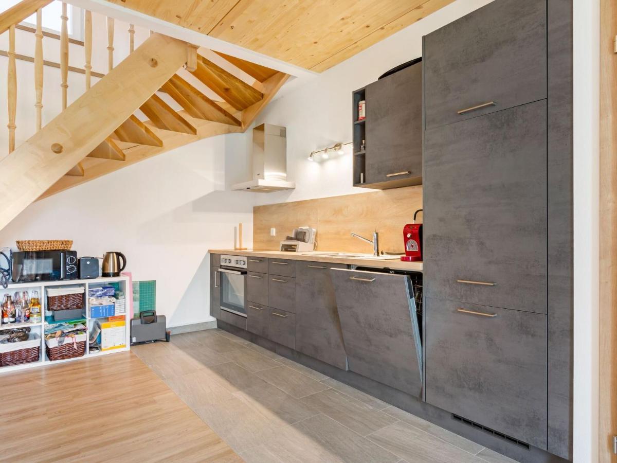 High-Quality Holiday Home With 2 Bedrooms In Muhlbach Near The Ski Lift Picheln Zewnętrze zdjęcie