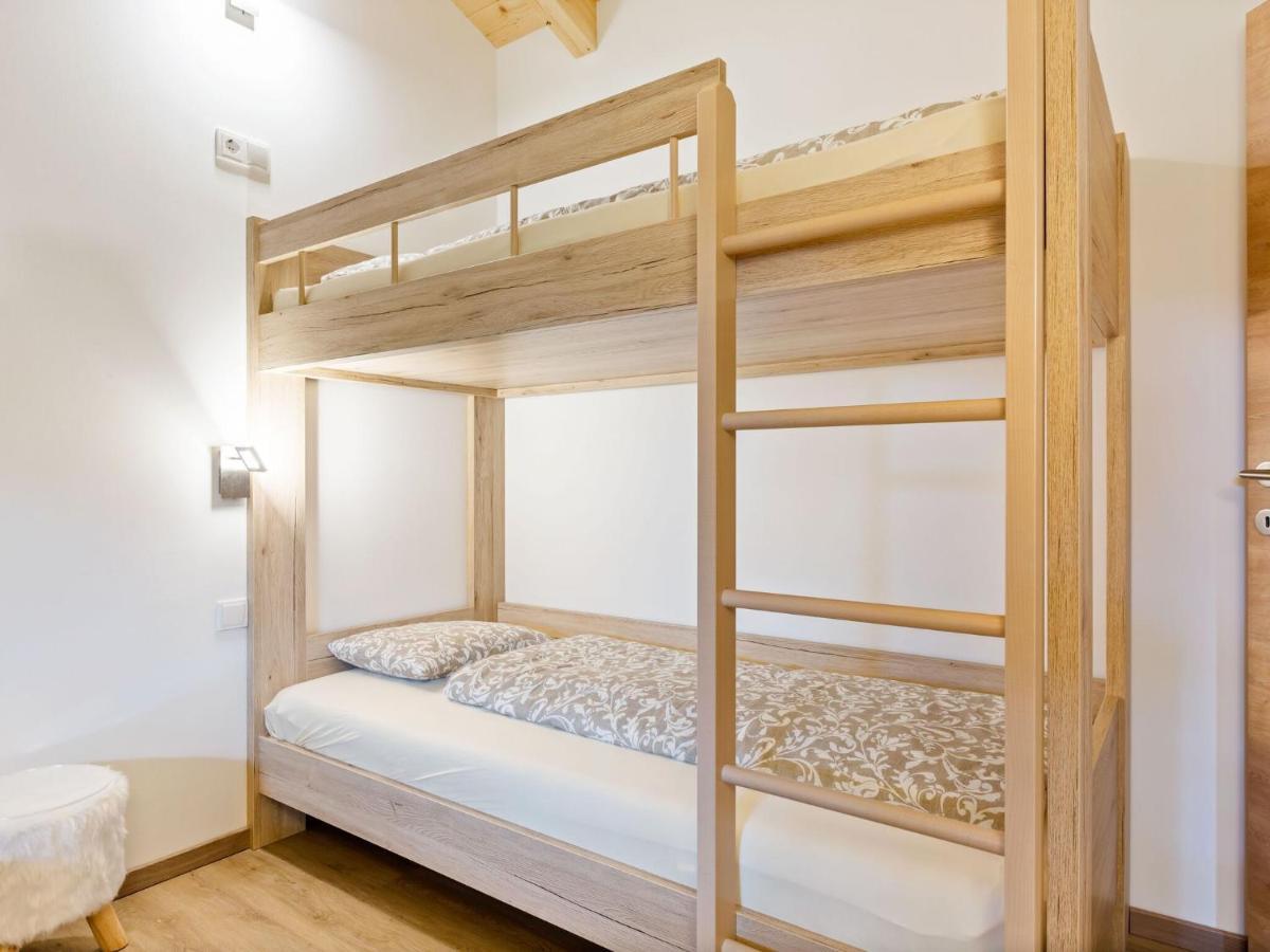 High-Quality Holiday Home With 2 Bedrooms In Muhlbach Near The Ski Lift Picheln Zewnętrze zdjęcie